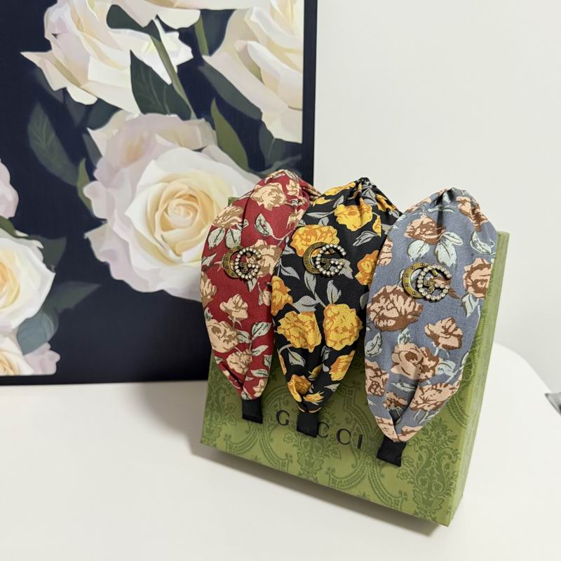 Gucci Headband hh07